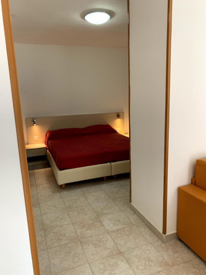Casa Del Gelso Apartment ซาน เมนาโย ภายนอก รูปภาพ