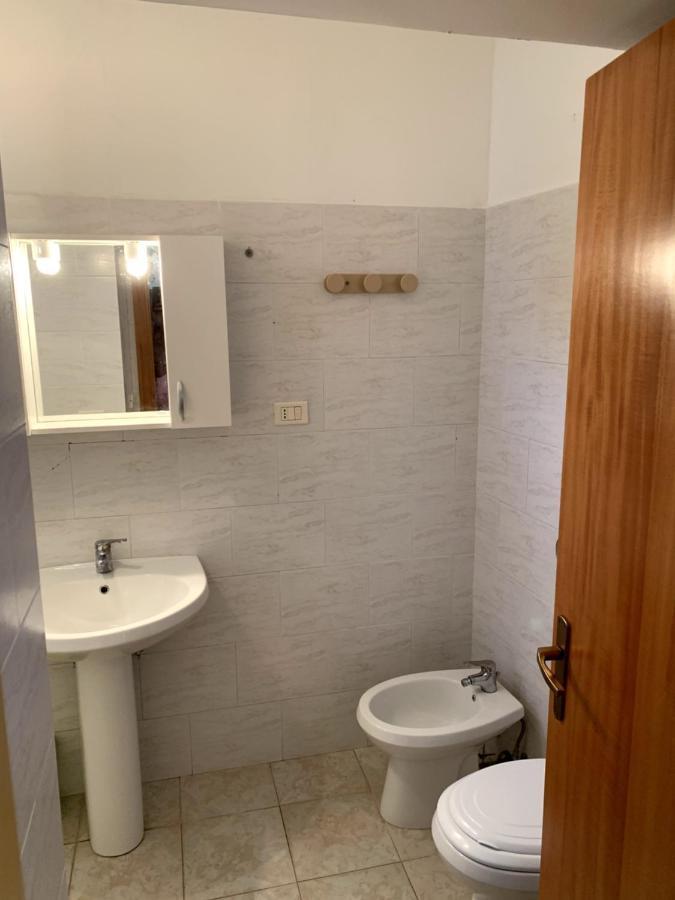 Casa Del Gelso Apartment ซาน เมนาโย ภายนอก รูปภาพ