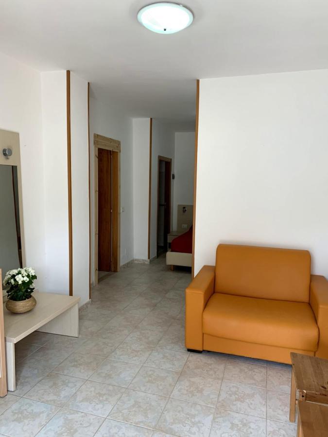 Casa Del Gelso Apartment ซาน เมนาโย ภายนอก รูปภาพ
