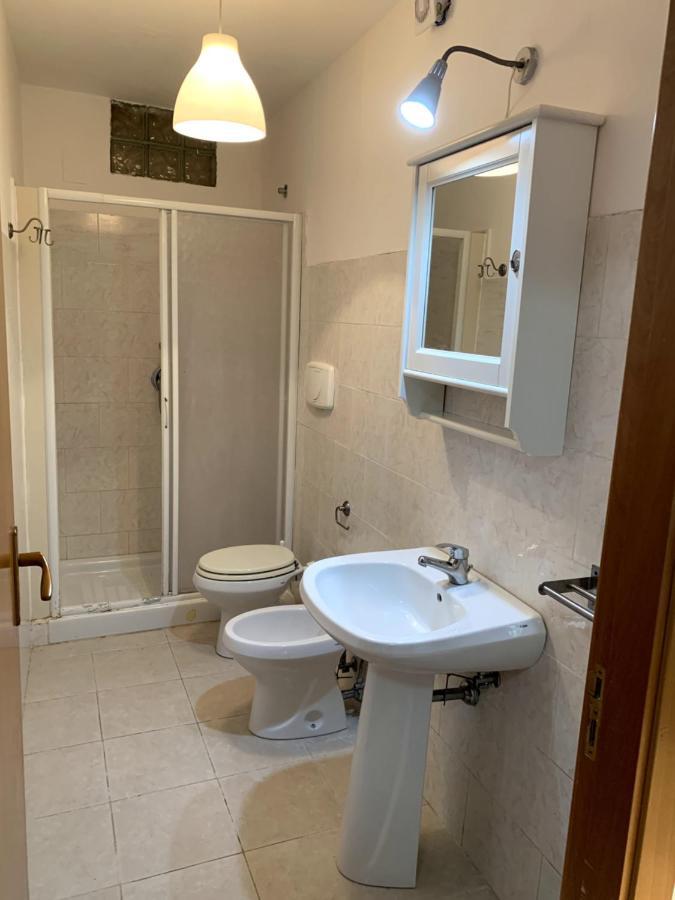 Casa Del Gelso Apartment ซาน เมนาโย ภายนอก รูปภาพ