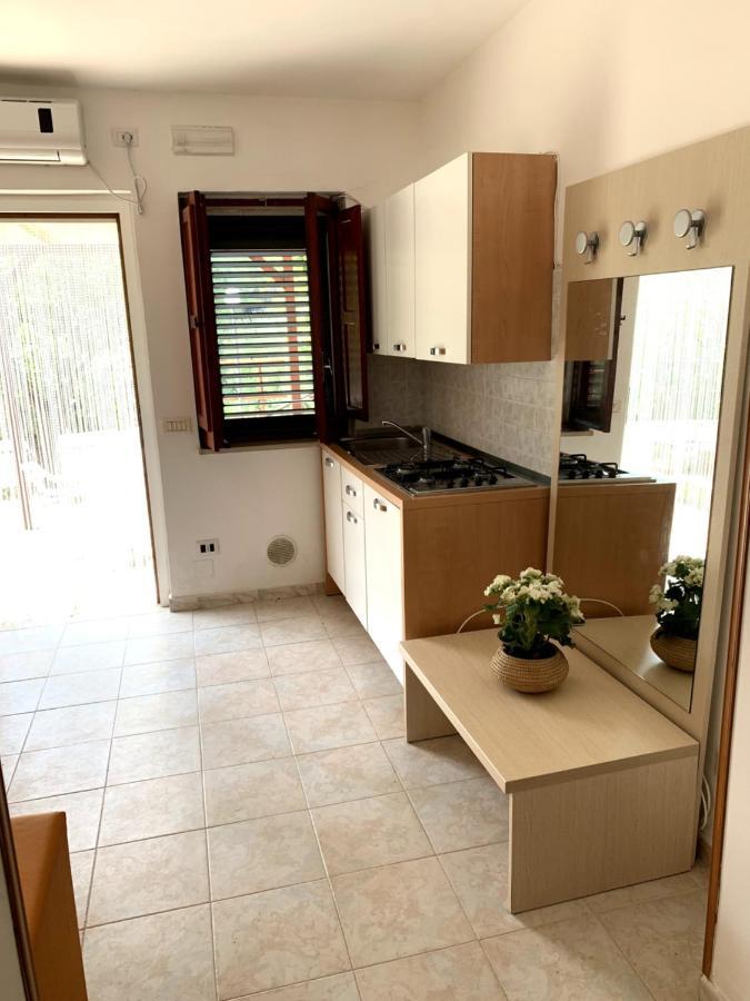 Casa Del Gelso Apartment ซาน เมนาโย ภายนอก รูปภาพ
