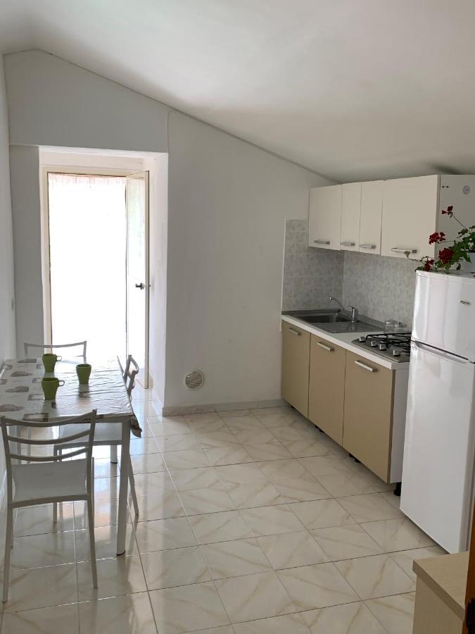 Casa Del Gelso Apartment ซาน เมนาโย ภายนอก รูปภาพ