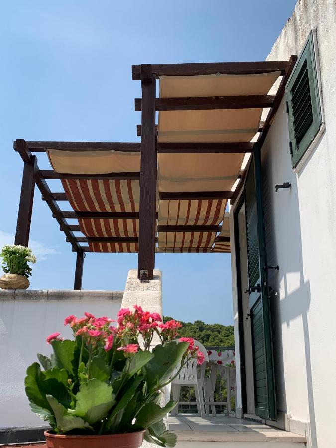 Casa Del Gelso Apartment ซาน เมนาโย ภายนอก รูปภาพ