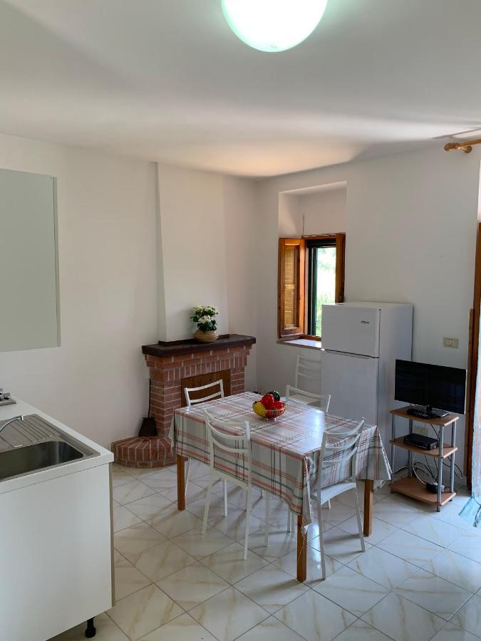 Casa Del Gelso Apartment ซาน เมนาโย ภายนอก รูปภาพ