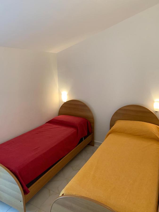 Casa Del Gelso Apartment ซาน เมนาโย ภายนอก รูปภาพ