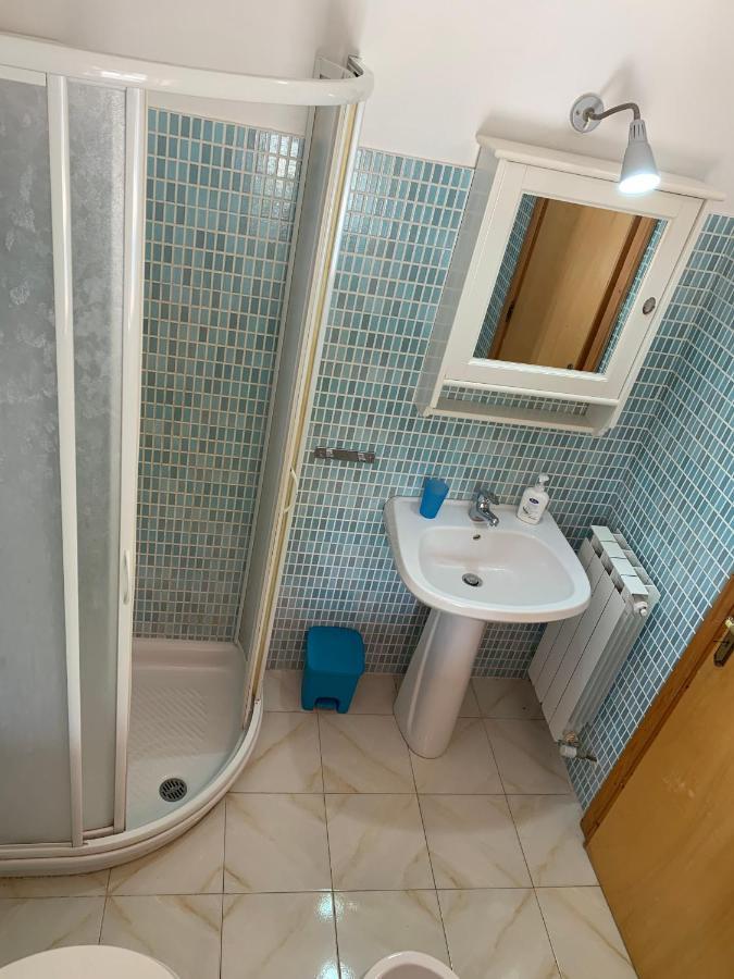 Casa Del Gelso Apartment ซาน เมนาโย ภายนอก รูปภาพ