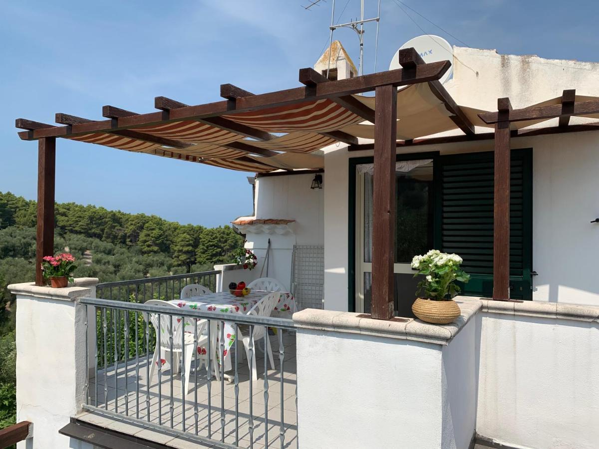 Casa Del Gelso Apartment ซาน เมนาโย ภายนอก รูปภาพ