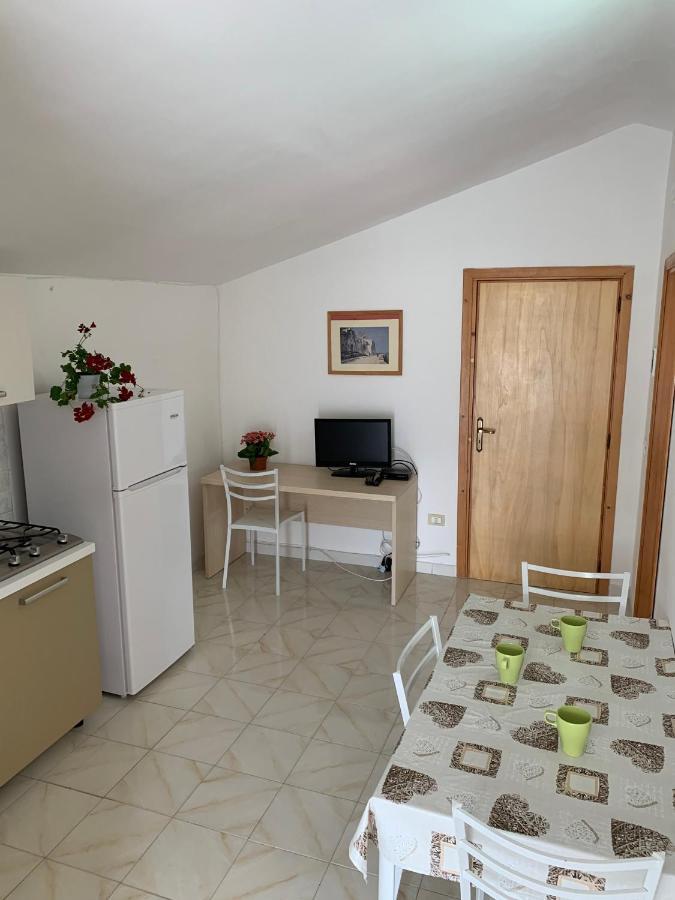 Casa Del Gelso Apartment ซาน เมนาโย ภายนอก รูปภาพ