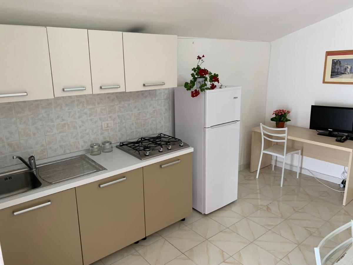 Casa Del Gelso Apartment ซาน เมนาโย ภายนอก รูปภาพ