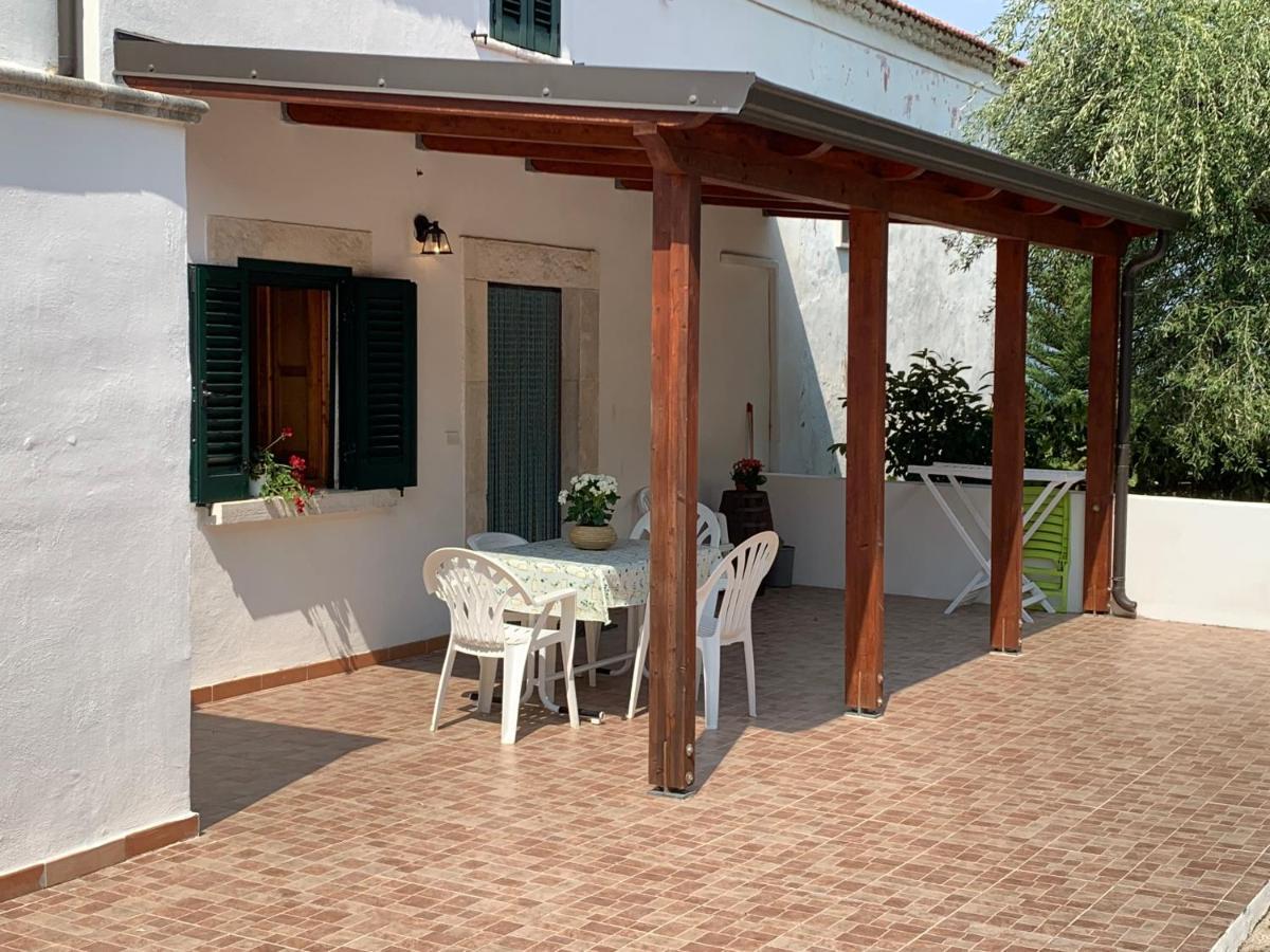 Casa Del Gelso Apartment ซาน เมนาโย ภายนอก รูปภาพ
