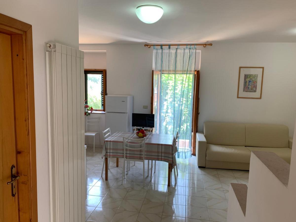 Casa Del Gelso Apartment ซาน เมนาโย ภายนอก รูปภาพ