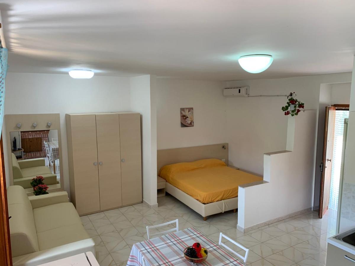 Casa Del Gelso Apartment ซาน เมนาโย ภายนอก รูปภาพ