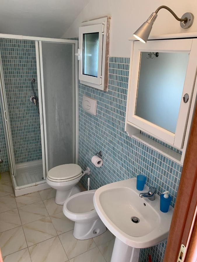 Casa Del Gelso Apartment ซาน เมนาโย ภายนอก รูปภาพ