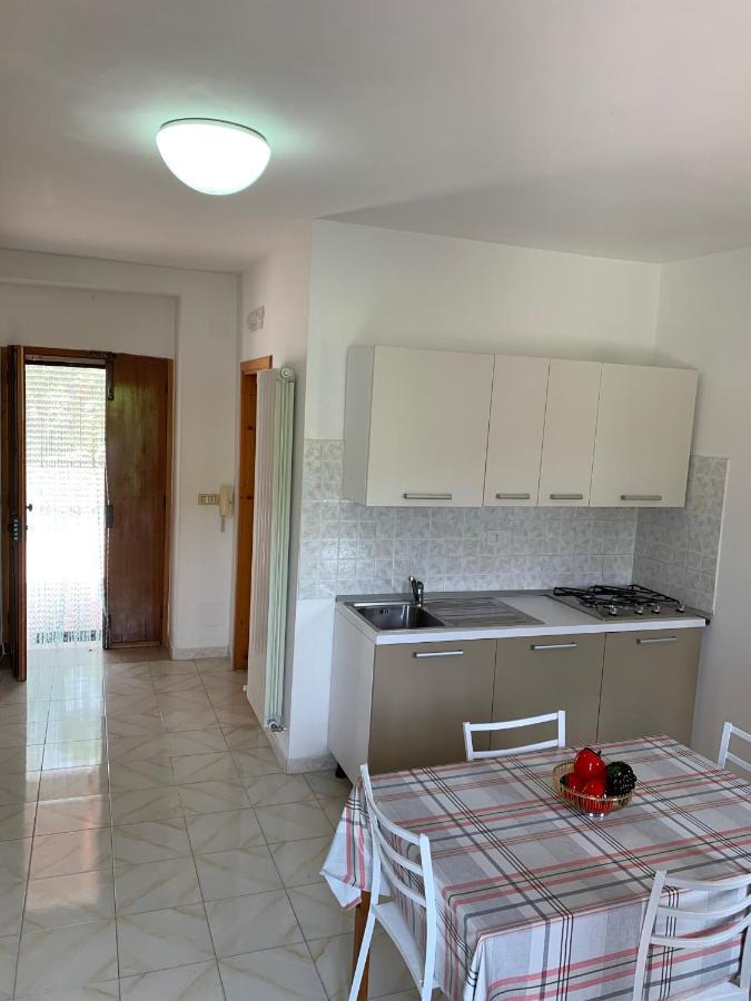 Casa Del Gelso Apartment ซาน เมนาโย ภายนอก รูปภาพ