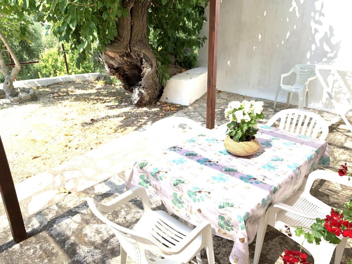 Casa Del Gelso Apartment ซาน เมนาโย ภายนอก รูปภาพ