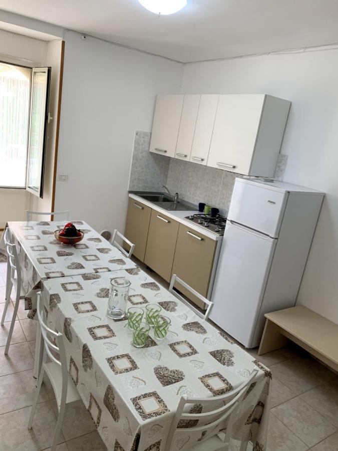 Casa Del Gelso Apartment ซาน เมนาโย ภายนอก รูปภาพ