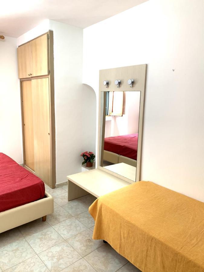 Casa Del Gelso Apartment ซาน เมนาโย ภายนอก รูปภาพ