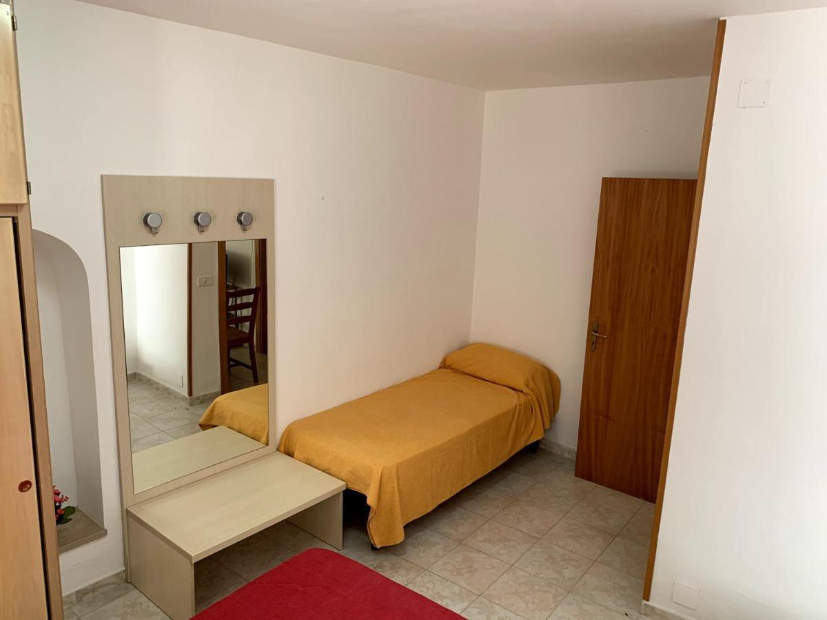 Casa Del Gelso Apartment ซาน เมนาโย ภายนอก รูปภาพ